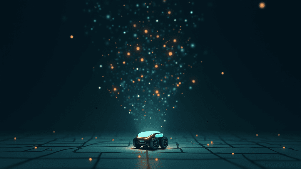 EmbodiedLGR : un graphe léger pour la mémoire sémantique-spatiale des agents robotiques