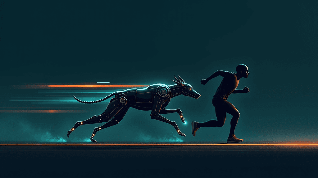 Les gens apprécient-ils un entraîneur robot ? Étude de cas avec Snoopie le Pacerbot