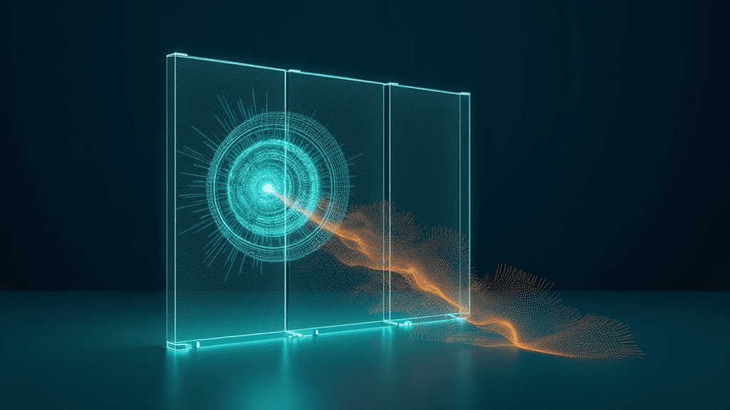 Amélioration de la reconstruction de surfaces en verre par estimation de profondeur pour la navigation robotique