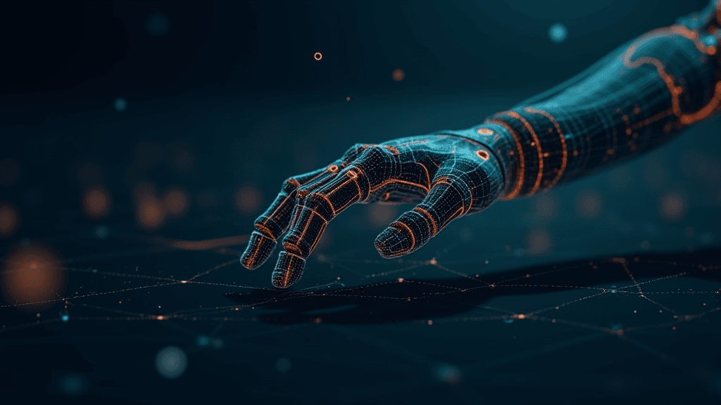 XEmbodied : un modèle fondation aux indices géométriques et physiques renforcés pour les environnements incarnés à grande échelle