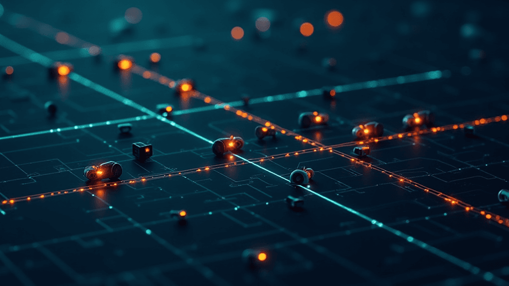 Vers un MAPF réaliste : SMART, un banc de test multi-agents extensible pour le monde réel