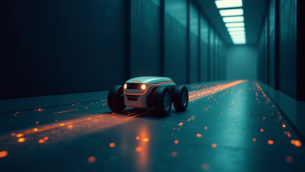 EgoWalk : un jeu de données multimodal pour la navigation robotique en conditions réelles