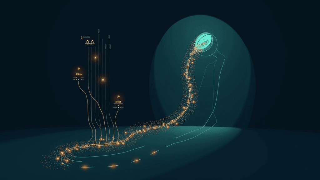 Modélisation du contact améliorée pour lier extéroception et proprioception dans les robots à croissance progressive