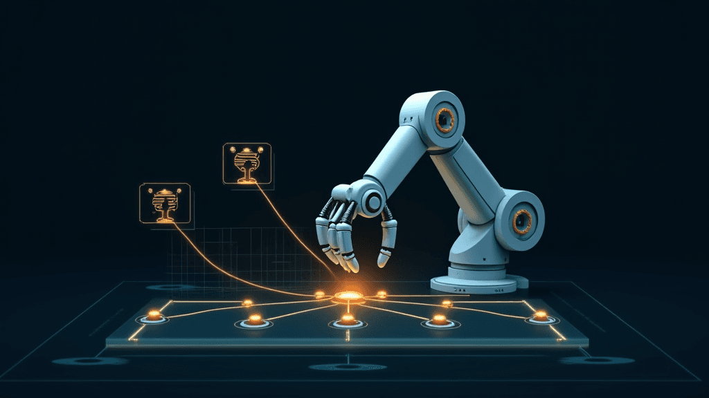 UniDomain : préentraînement d'un domaine PDDL unifié à partir de démonstrations réelles pour la planification robotique généralisable