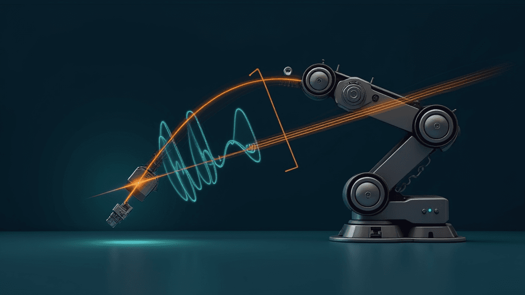 Commande optimale de robots planaires sous-actionnés différentiellement plats pour la réduction des oscillations