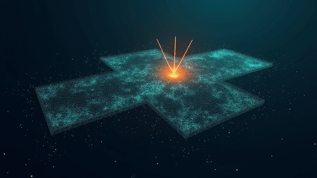 Détection structurelle en temps réel pour la navigation intérieure par LiDAR 3D avec images en vue aérienne