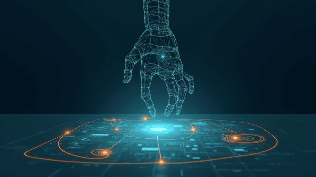 Modèle World-Value-Action : planification implicite pour les systèmes vision-langage-action (VLA)