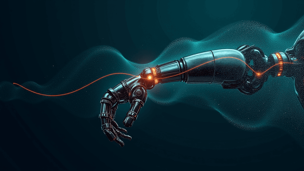 Modèles de diffusion séquentiels pour l'apprentissage méta en contexte de la dynamique des robots