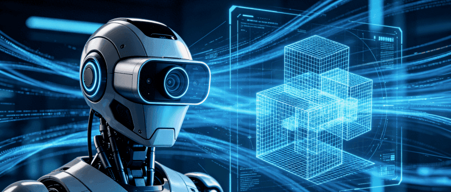 ShadowAI lève 14 millions de dollars pour ses modèles du monde en 3D