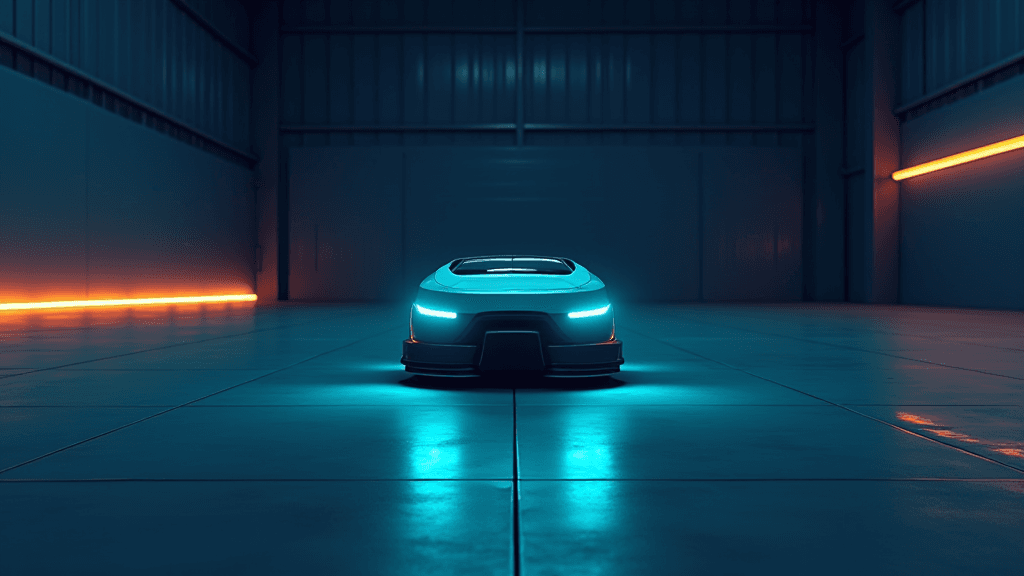 Pudu Robotics déploie un robot de nettoyage IA en Europe via un partenariat avec Gom