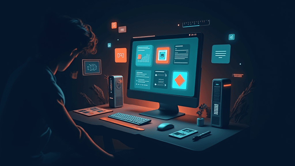 Claude, mon designer attitré