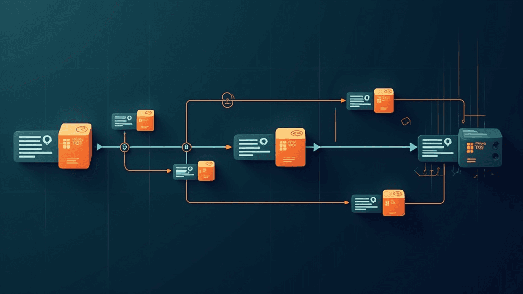 Traçabilité de bout en bout avec DVC et Amazon SageMaker AI MLflow
