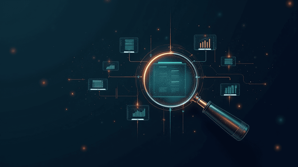 Google lance des agents Deep Research et Deep Research Max pour automatiser la recherche complexe