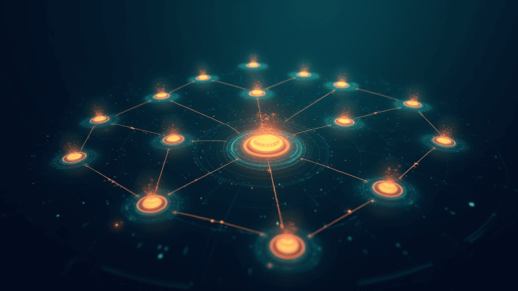 Orchestration d'agents