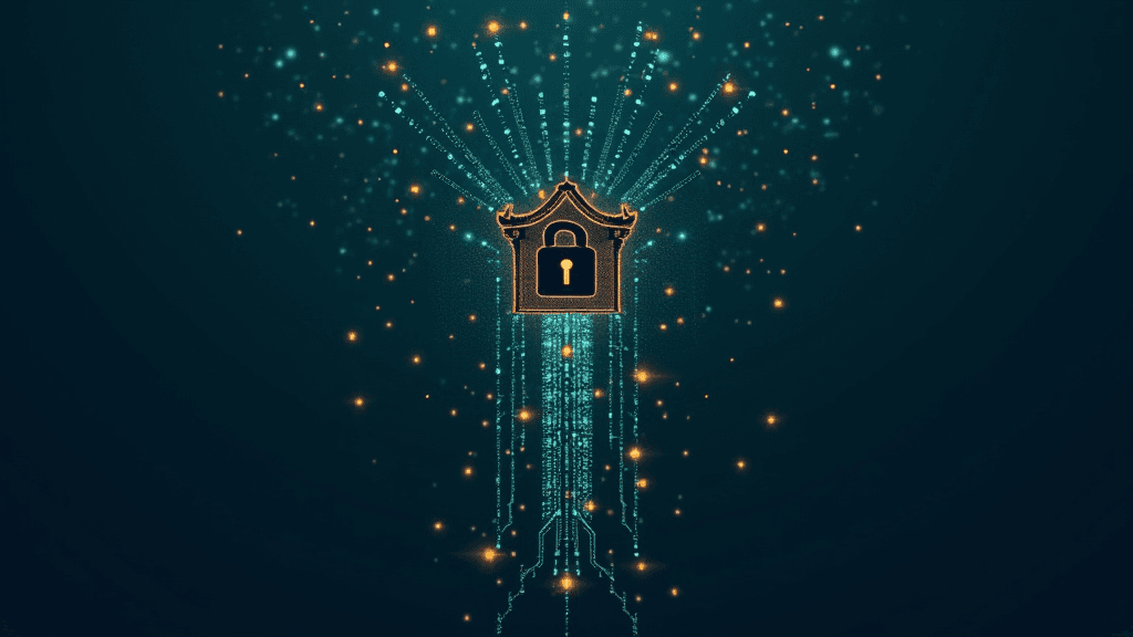 Le pari open source de la Chine