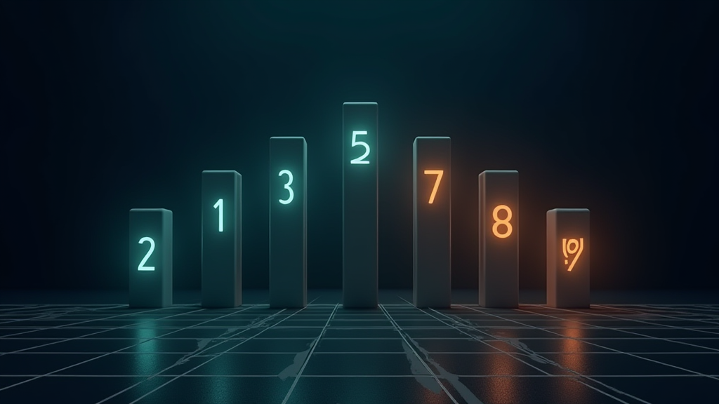 Les 10 enjeux clés de l'IA en ce moment