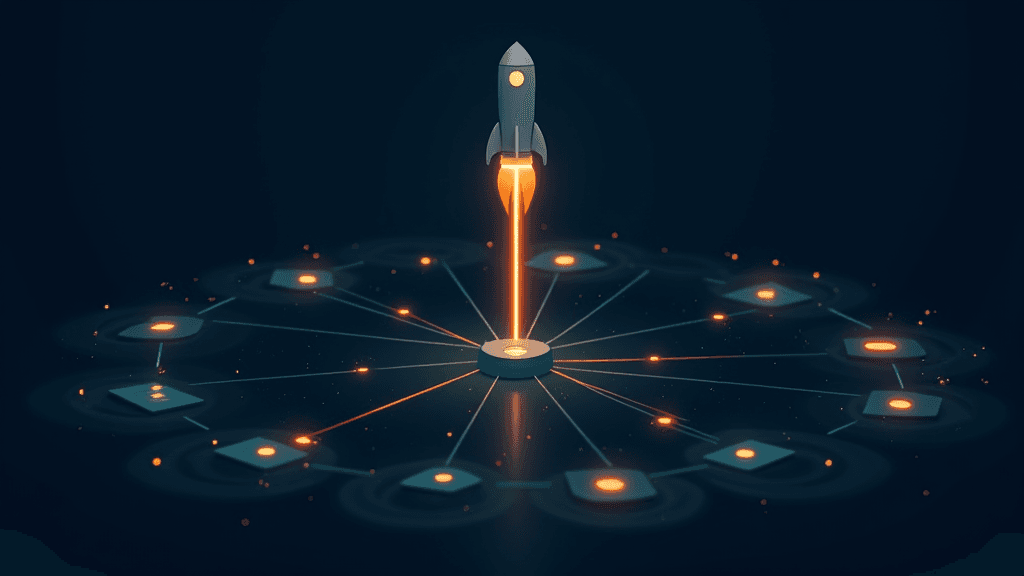 Ce que l'accord de SpaceX avec Cursor révèle sur xAI