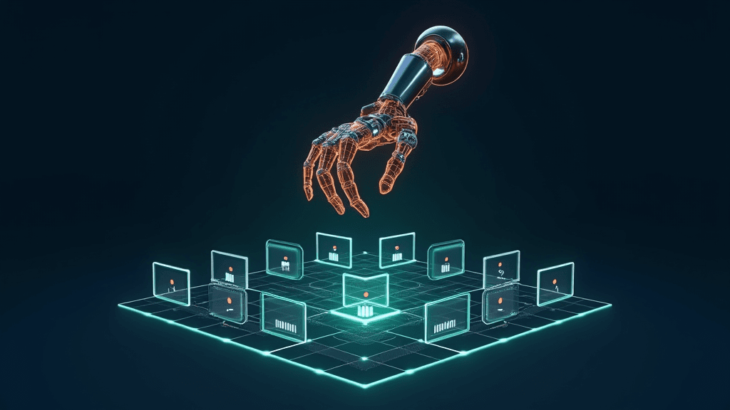 RoboWM-Bench : un benchmark pour évaluer les modèles du monde en manipulation robotique
