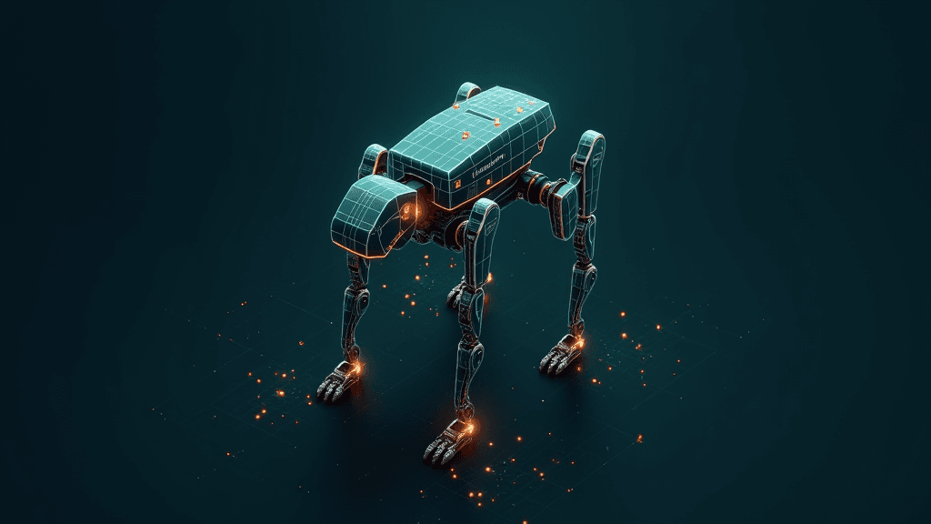 Évaluation de l'inférence d'affordance sémantique par VLM pour des morphologies robotiques non humanoïdes