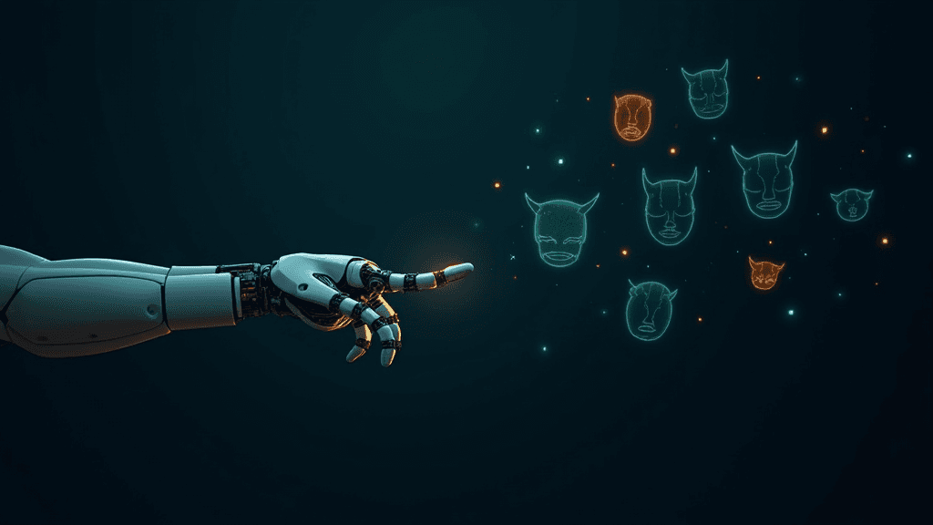 Mask World Model : prédire l'essentiel pour un apprentissage robuste des politiques robotiques