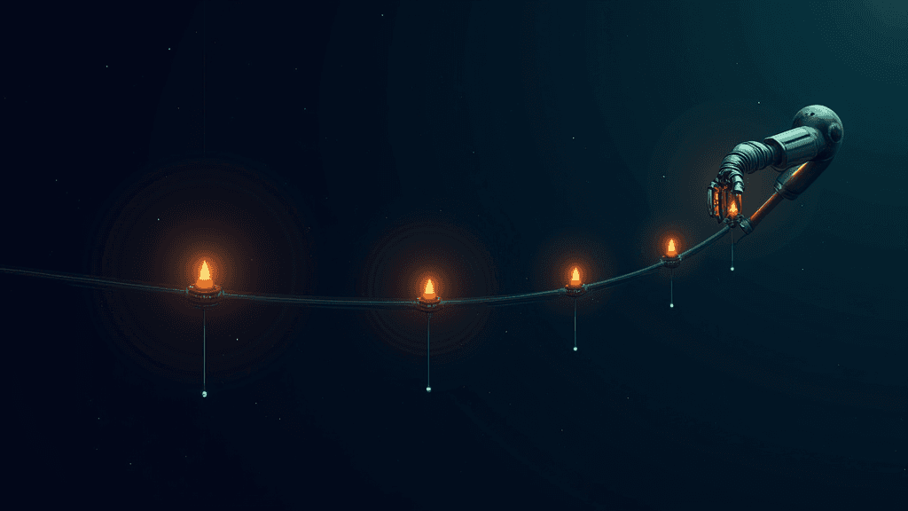 ARM : modélisation des récompenses par avantage pour la manipulation à long horizon