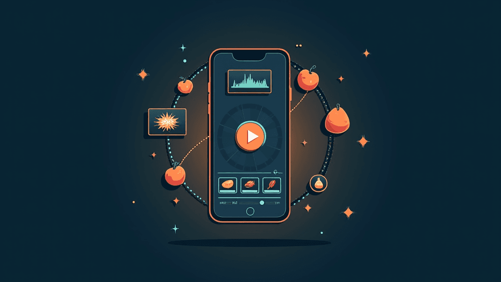 Créez vos clips de recettes IA sans passer des heures au montage : le guide de survie des créateurs culinaires - avril 2026