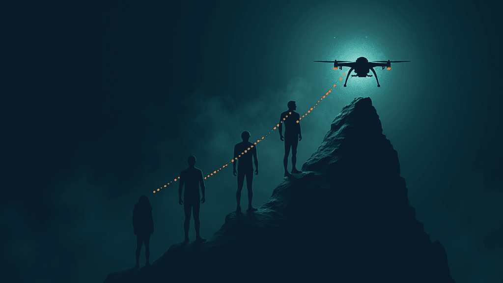 « Le danger de l’IA militaire réside dans une dilution progressive de la responsabilité »