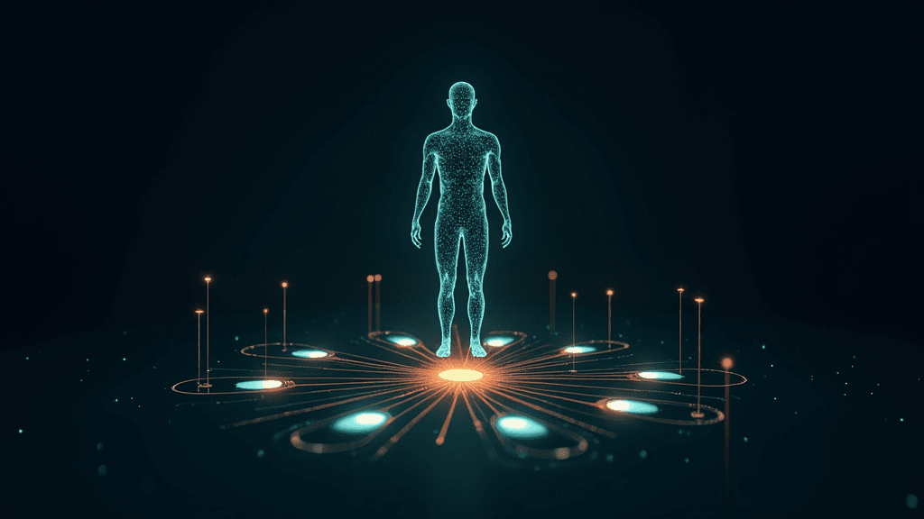 Alibaba présente l'avatar "Qwen Dimples" pour unifier son écosystème d'assistants IA