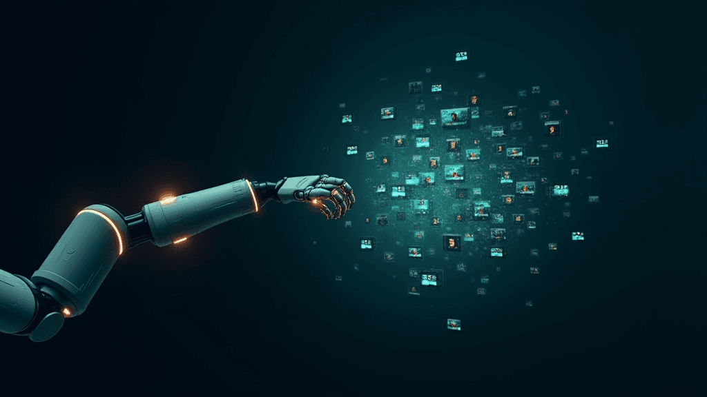 Les Ensembles de Données Communautaires LeRobot : L'ImageNet des Robotiques - Quand et Comment?