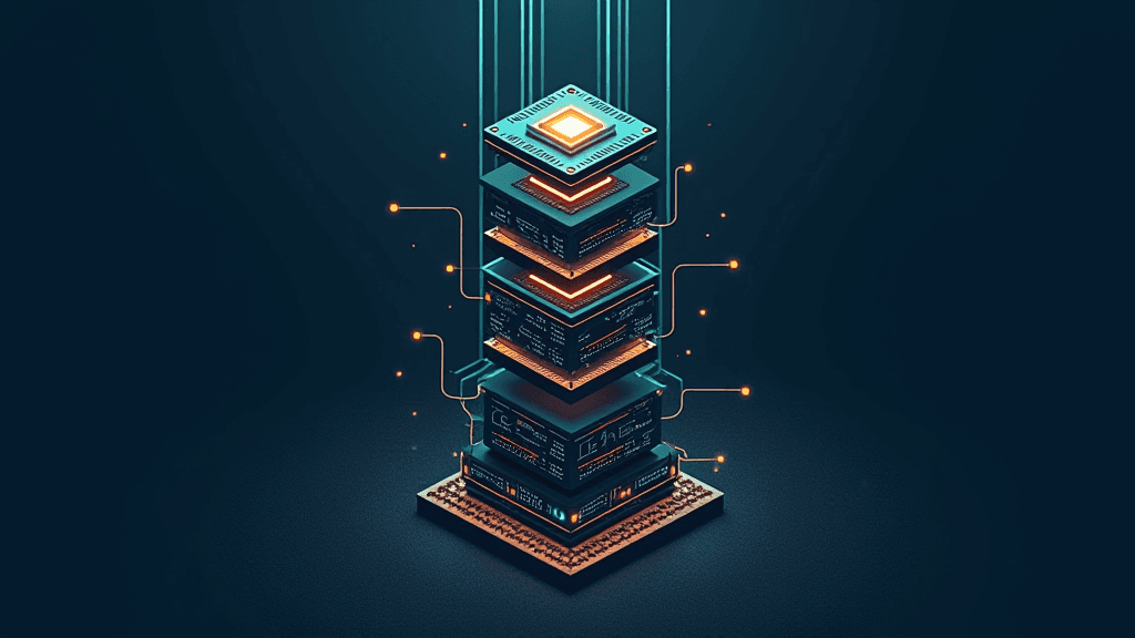 L'IA a besoin d'une infrastructure de données solide pour créer de la valeur