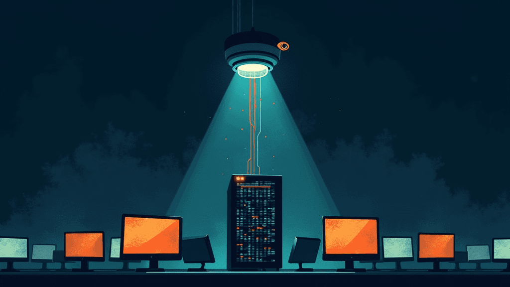 ☕️ Meta veut regarder tout ce que font ses employés pour entraîner ses IA