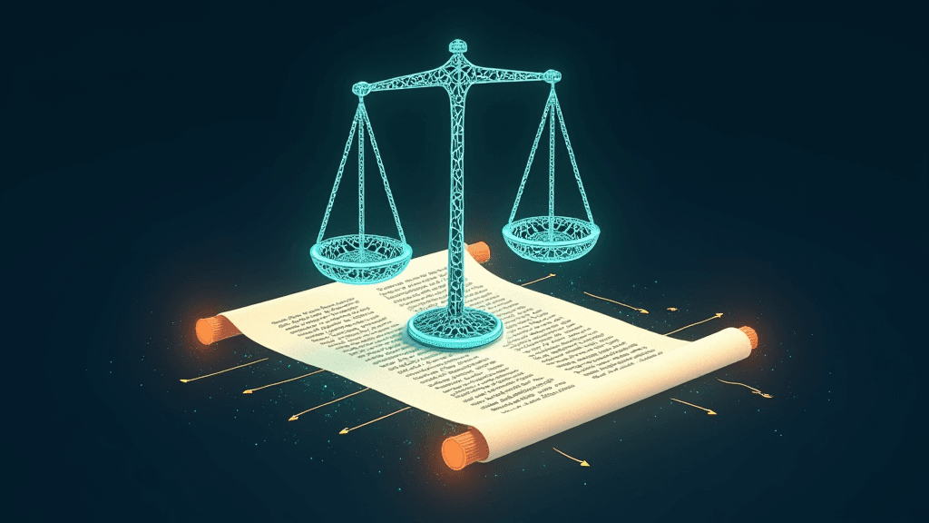 L'IA s'invite dans les conclusions finales des cabinets d'avocats