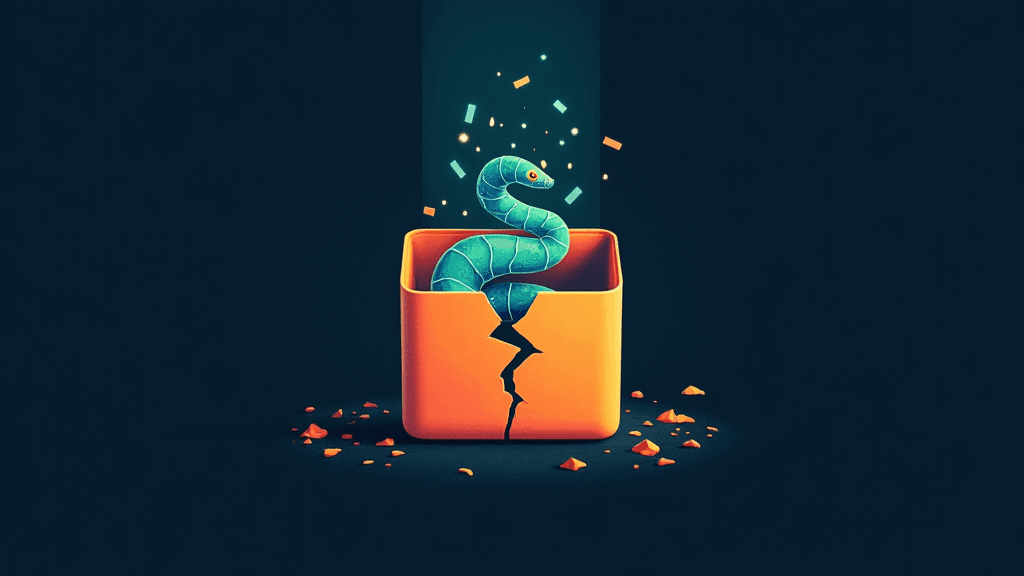 Xinference : encore un paquet PyPI verolé qui vole vos secrets en silence