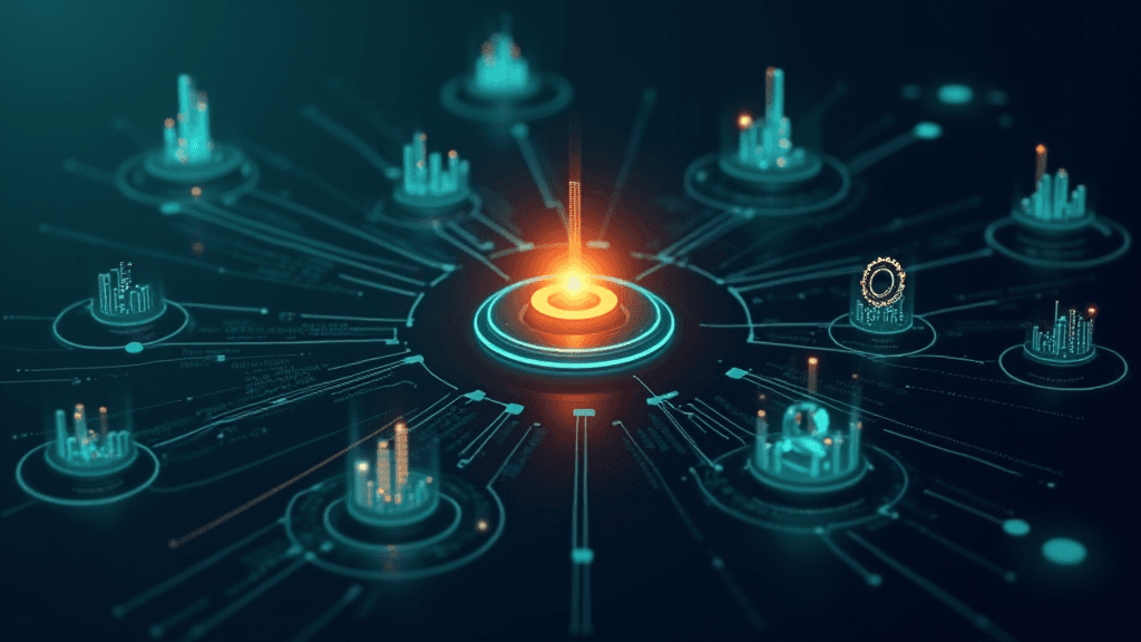 Comment l’IA prescriptive transforme le pilotage de l’acquisition digitale