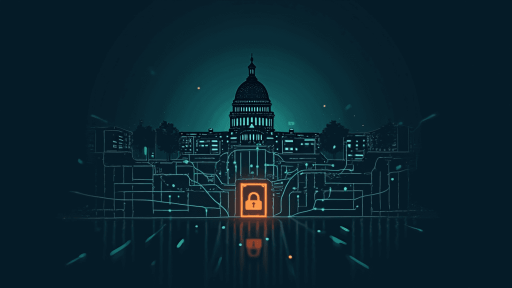 Anthropic a exclu l'agence américaine de cybersécurité du déploiement de Mythos