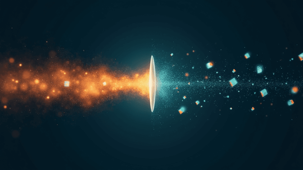 OpenAI lance Privacy Filter, un modèle open source de suppression des données personnelles dans les jeux de données d'entreprise