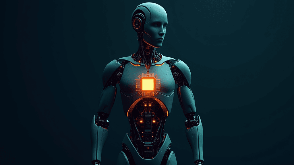 La collaboration entre Qualcomm et Neura Robotics n'est que le début