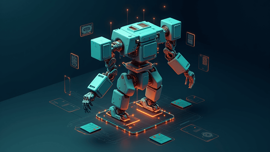 Créez votre premier agent en quelques minutes : nouvelles fonctionnalités d'Amazon Bedrock AgentCore