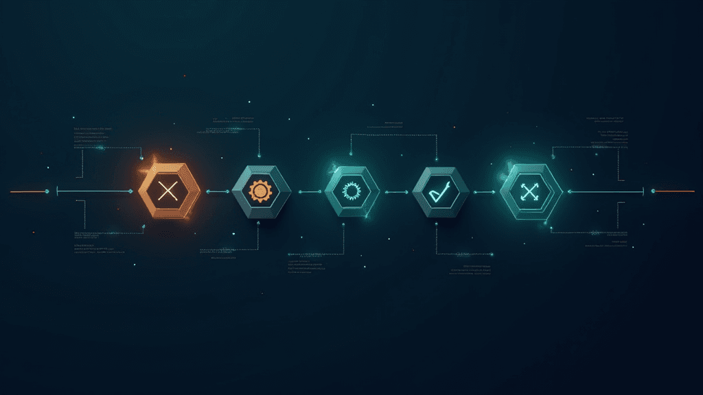 Concevoir un système multi-agents CAMEL de production : planification, outils, cohérence et affinement critique