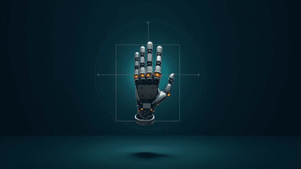 Cadre cinématique pour évaluer les configurations de pincement en robotique, sans modèle d'objet ni de contact