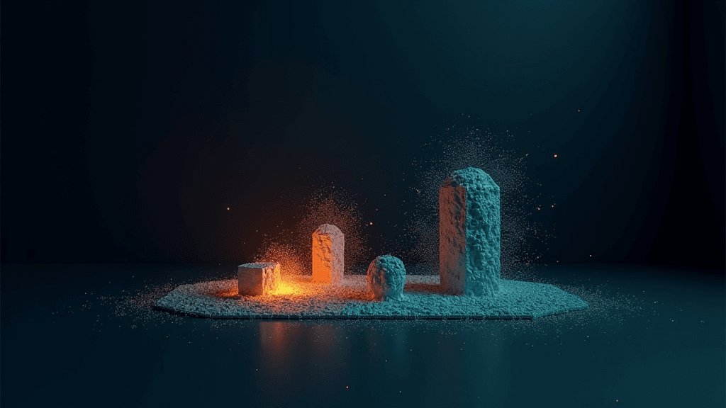 SpaCeFormer : segmentation 3D d'instances à vocabulaire ouvert, rapide et sans propositions