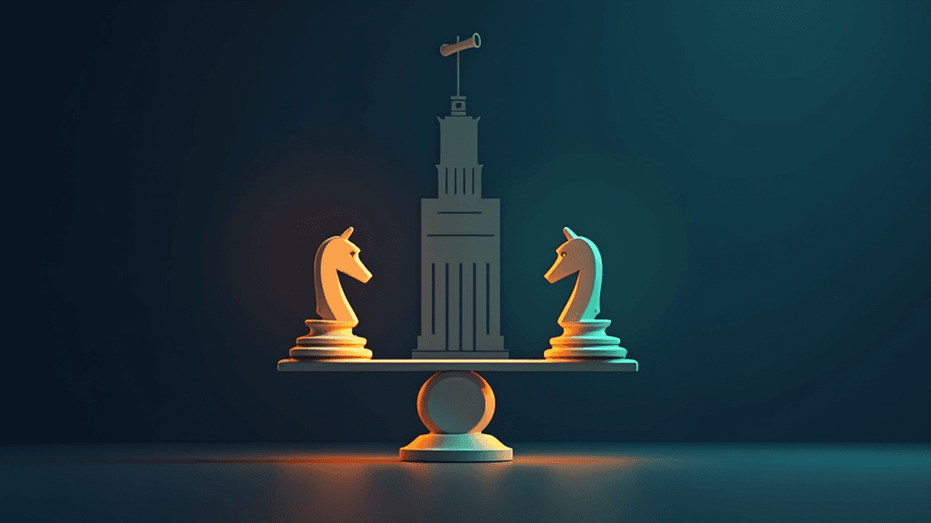 Des employés d'OpenAI et de Google déposent un mémoire amicus curiae en soutien à Anthropic contre le gouvernement américain