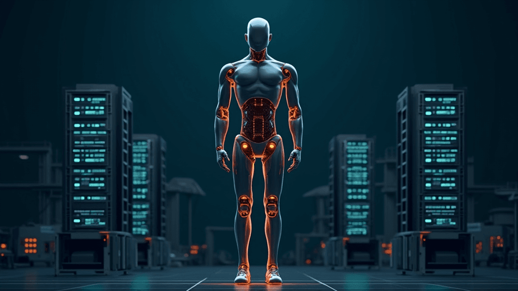 AWS et NEURA Robotics unissent leurs forces pour industrialiser l’IA physique