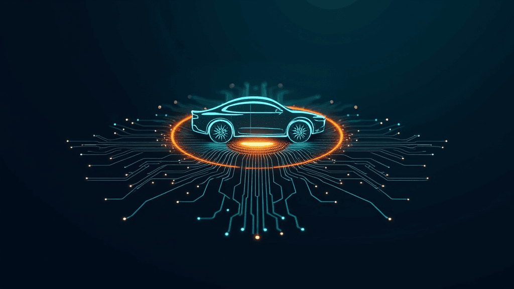 Horizon dévoile trois produits majeurs : une puce, un OS et un système de conduite intelligente