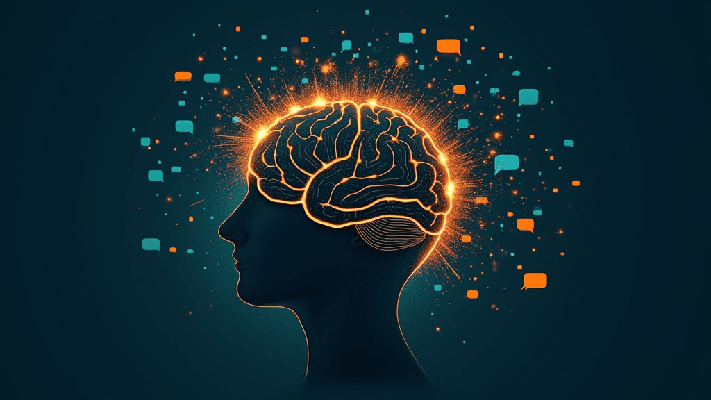 « Burn-out de l’IA » : quand les chatbots épuisent déjà le cerveau humain