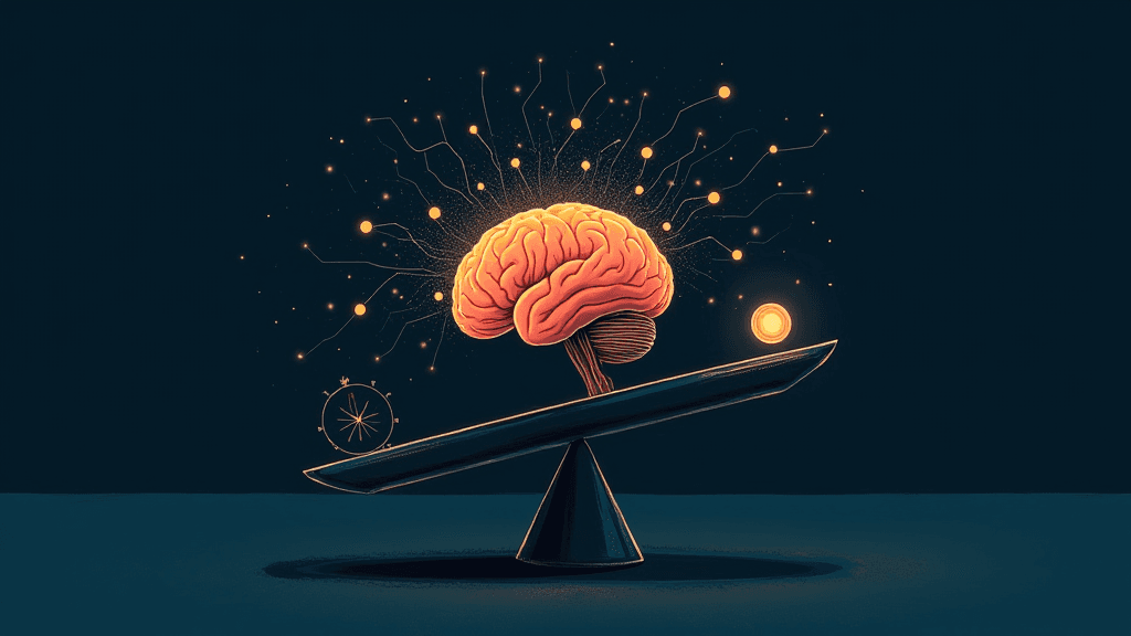 « Burn-out de l’IA » : quand les chatbots épuisent déjà le cerveau humain