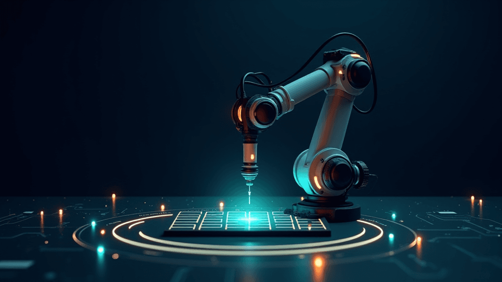 Échouer vite, petit et sans risque : un modèle pratique pour l'automatisation robotique