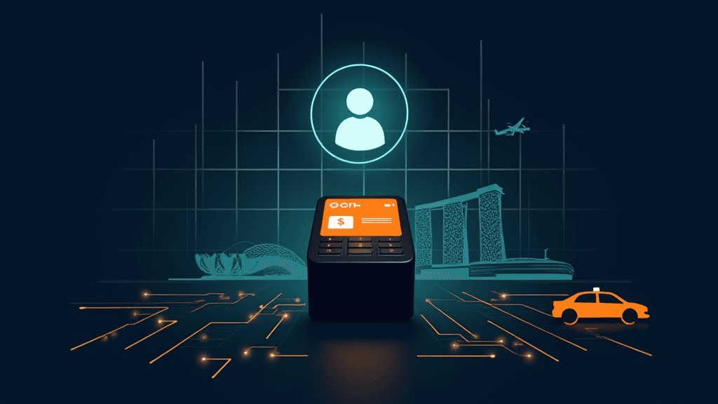 Mastercard déploie les paiements agentiques à Singapour avec DBS et UOB