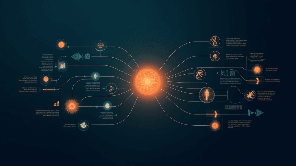 Des modèles biologiques multimodaux appliqués aux traitements et aux soins aux patients
