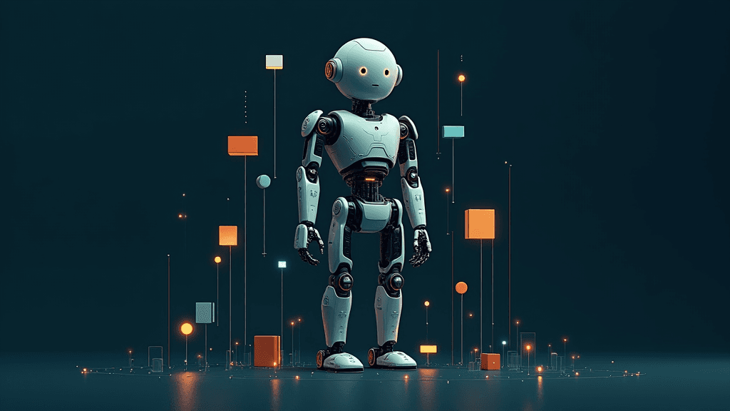 Hugging Face se lance dans la vente de robots open-source avec l'acquisition de Pollen Robotics
